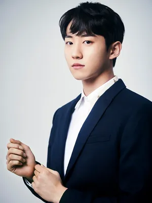 Yeon Je-hyung