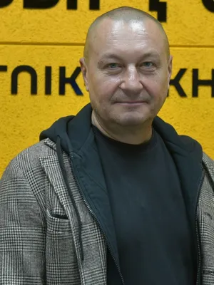 Anton Stepanenko