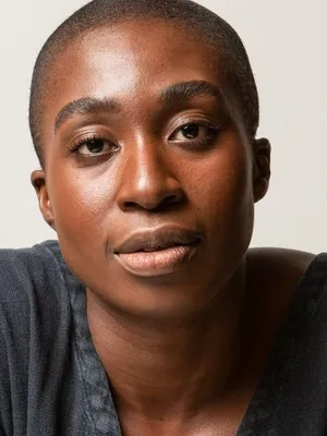 Vivienne Acheampong