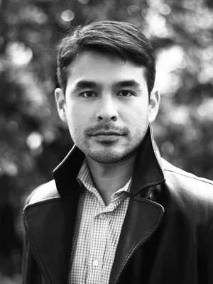 Atom Araullo