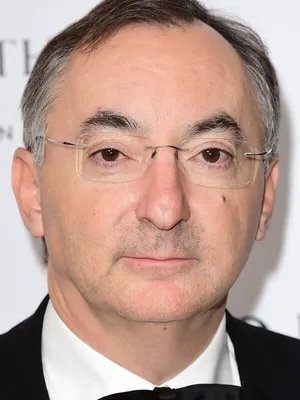 Peter Kosminsky