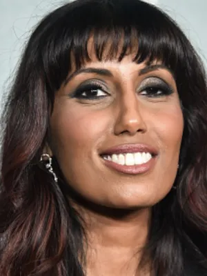 Nimisha Mukerji