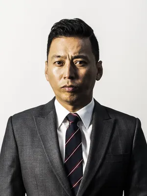 Kim Hyeong-beom