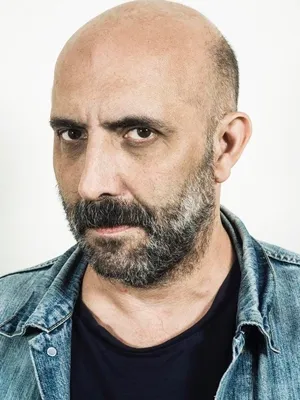 Gaspar Noé
