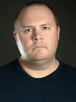 Shaun Lynch