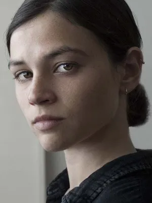 Joy Rieger