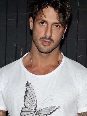 Fabrizio Corona