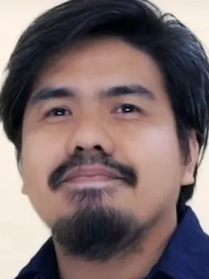 Saroch Nuamsamran
