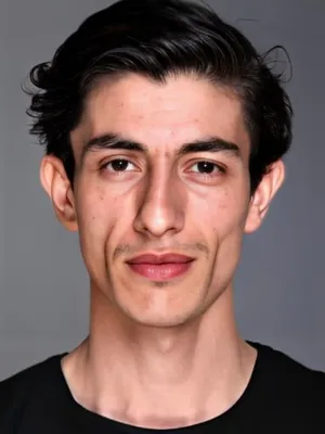 Kemal Burak Alper