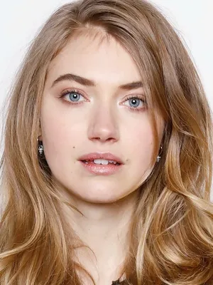 Imogen Poots