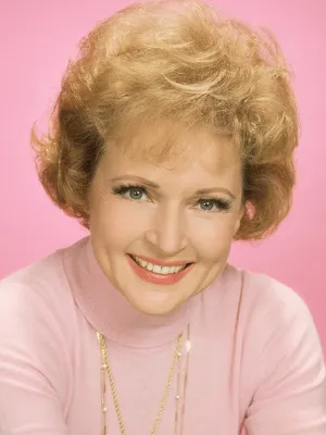 Betty White