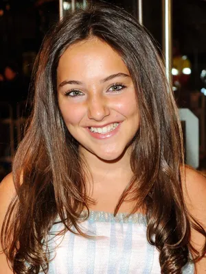 Michaela Brooks