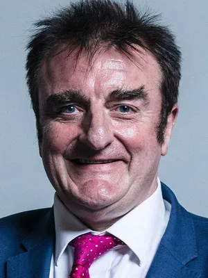 Tommy Sheppard