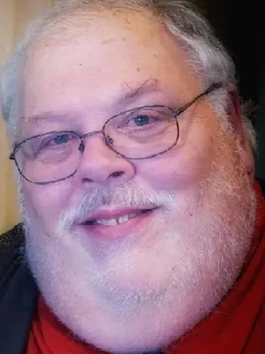 Calvin Remsberg
