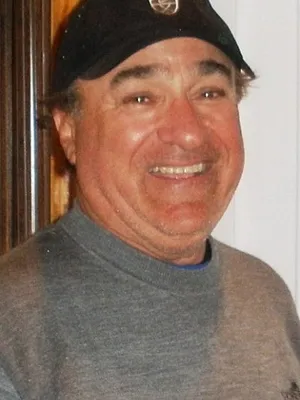 Charles A. Tamburro