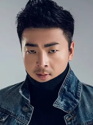 Hou Junbo