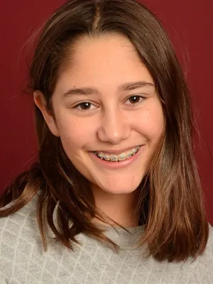 Imogene Wolodarsky