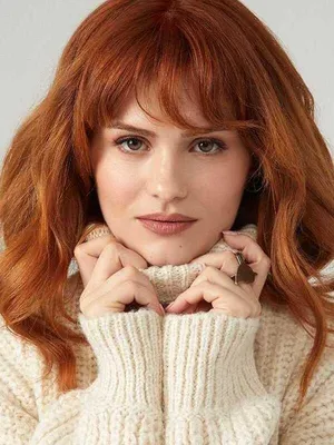 Burcu Cavrar