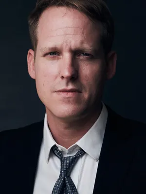 Corey Brill