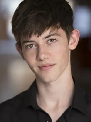 Griffin Gluck