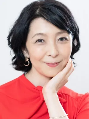 Narimi Arimori