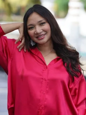 Nadia Aqilah