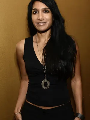 Geeta Patel