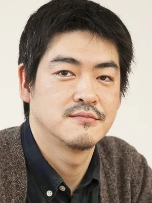 Shuichi Okita