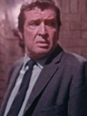Michael Harvey