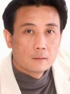 Zeng Nian Ping