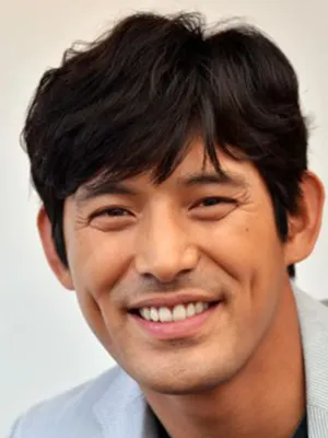 Oh Ji-ho