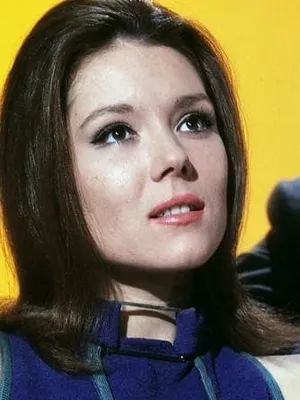 Diana Rigg