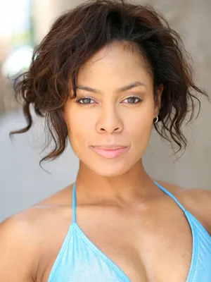 Tiffany Adams