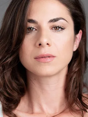 Claudia Ferranti