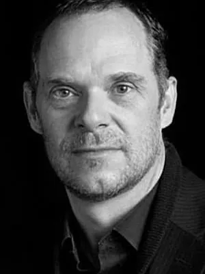 Alan Steele