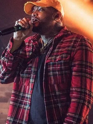 Joyner Lucas