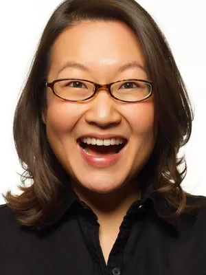 Helen Hong