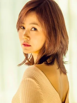 Uhm Soo-jung
