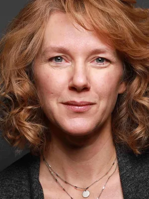 Elise Robertson