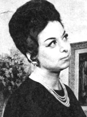 Milena Zampana