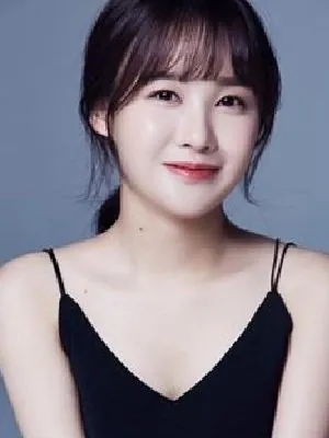 Joo Ah Yun