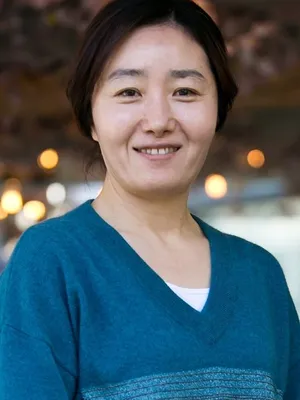 Lee Jong-un