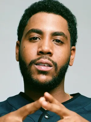 Jharrel Jerome
