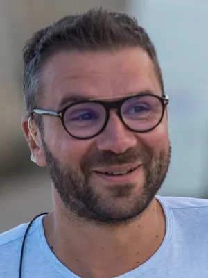 Hristo Dimitrov