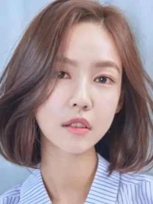 Kim Soo-yeon