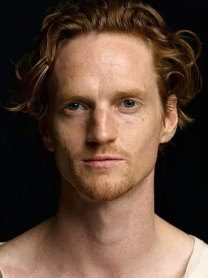 Christopher James Baker