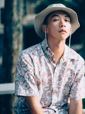 Wang Ko-Yuan