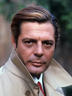 Marcello Mastroianni