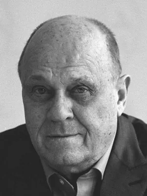 Vladimir Menshov