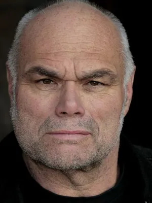 Ludger Burmann
